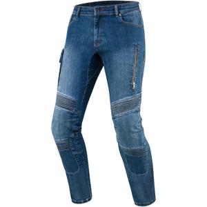 Rebelhorn Vandal Blue Motorcycle Jeans