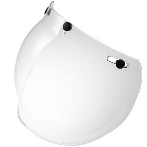 Prozoren pleksi za čelado LS2 OF583