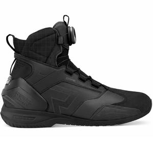 Rebelhorn Core WP motoristični škornji črne barve