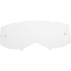 Prozoren vizir FLY Racing Focus/Zone