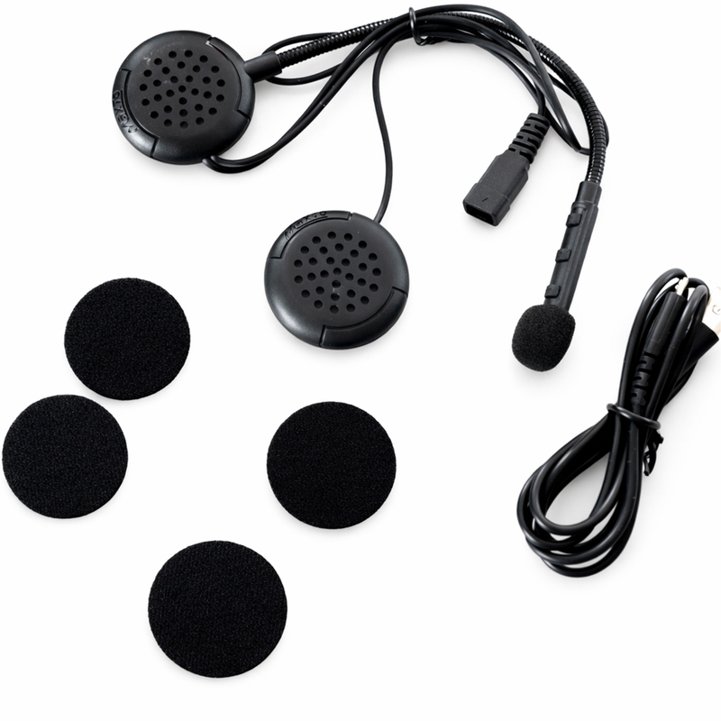 Bluetooth slušalke MaxTo M1