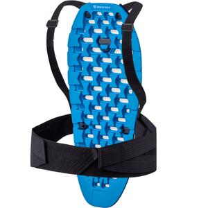 Ščitnik za hrbet Revit Spina moder