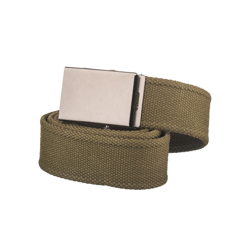 Tekstilni pas RSA Desire green