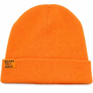 KTM Corporate Beanie oranžna