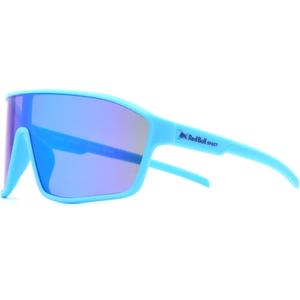 Sončna očala Red Bull Spect Daft svetlo modra z modrimi lečami