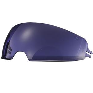 Sončni vizir za čelade LS2 FF900/MX436 EVO, srednje temen