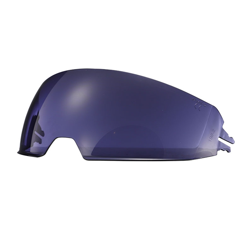 Sončni vizir za čelade LS2 FF900/MX436 EVO, srednje temen