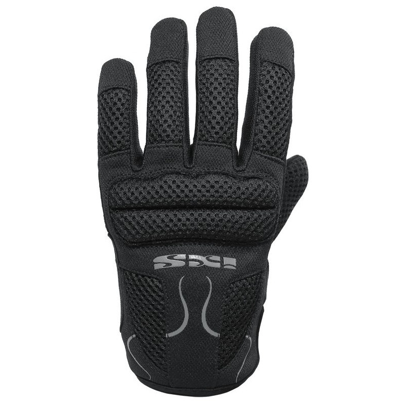 Motoristične rokavice iXS Samur EVO black