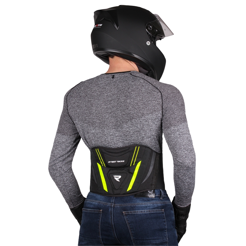 Pas za ledvice Street Racer Venus