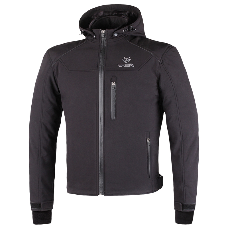 Softshell jakna RSA Forrest na razprodaji razprodaja