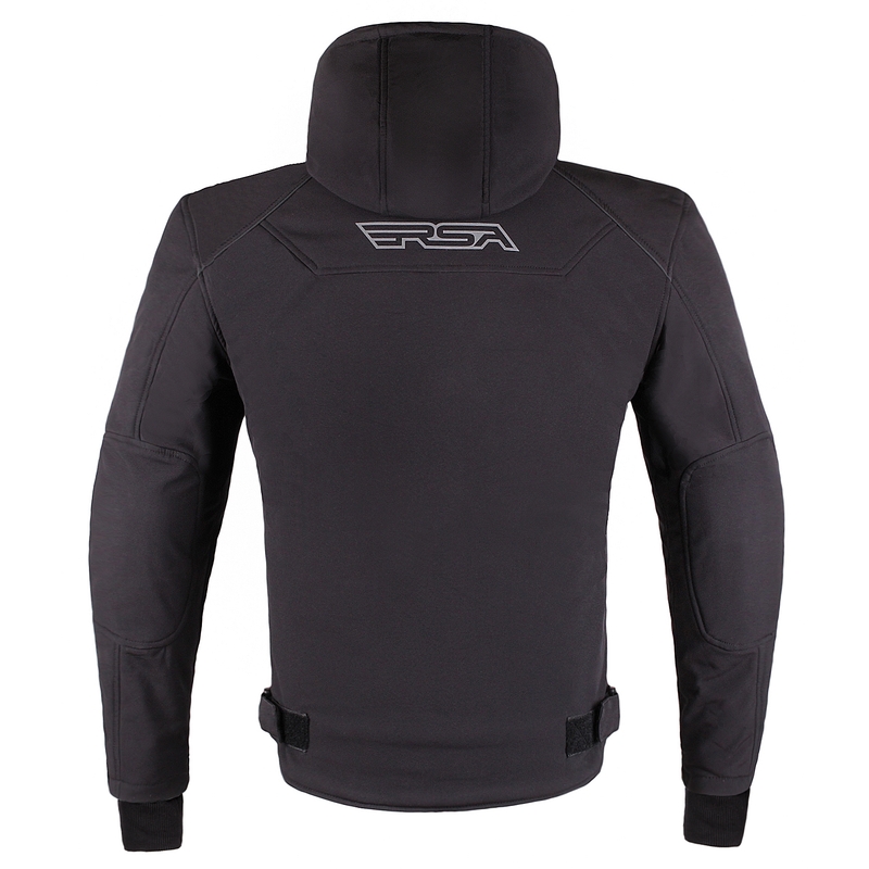 Softshell jakna RSA Forrest na razprodaji razprodaja
