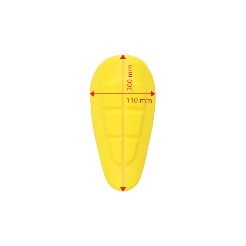 Ščitniki za kolke Power Shield SW-267