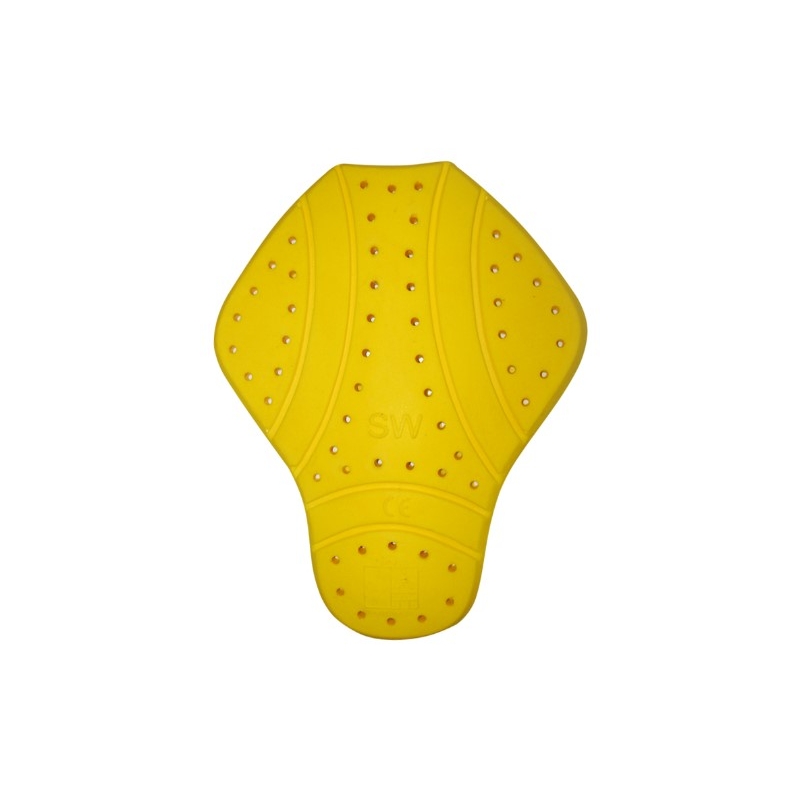 Komplet ščitnikov Power Shield - ramena, komolci, hrbet - 2. stopnja