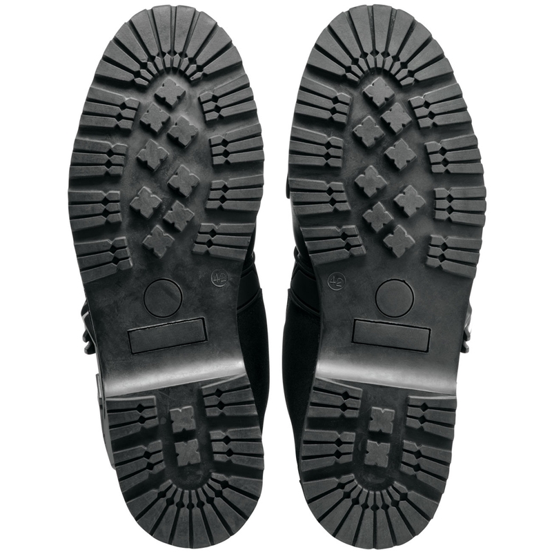 Moto škornji SIDI Adventure Gore-Tex 2 Mid črne barve