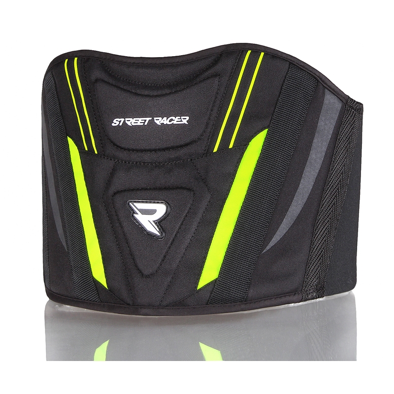 Pas za ledvice Street Racer Venus