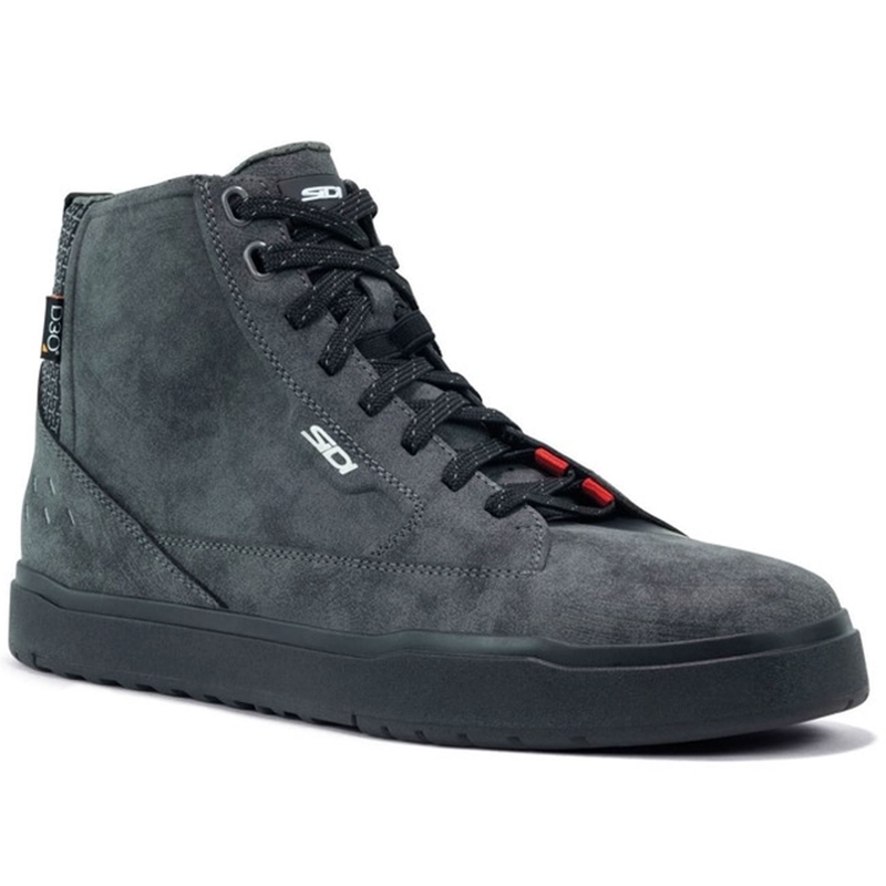 Motoristični škornji SIDI ARX WP full black