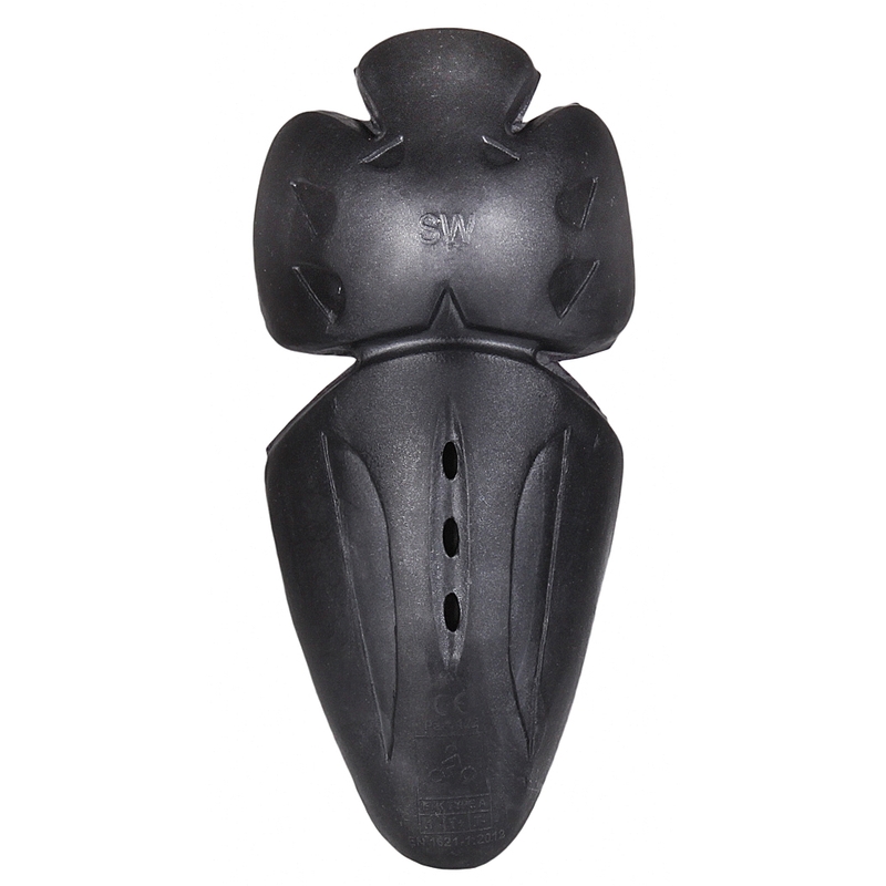 Blazinice za komolce/kolena Power Shield SW-122