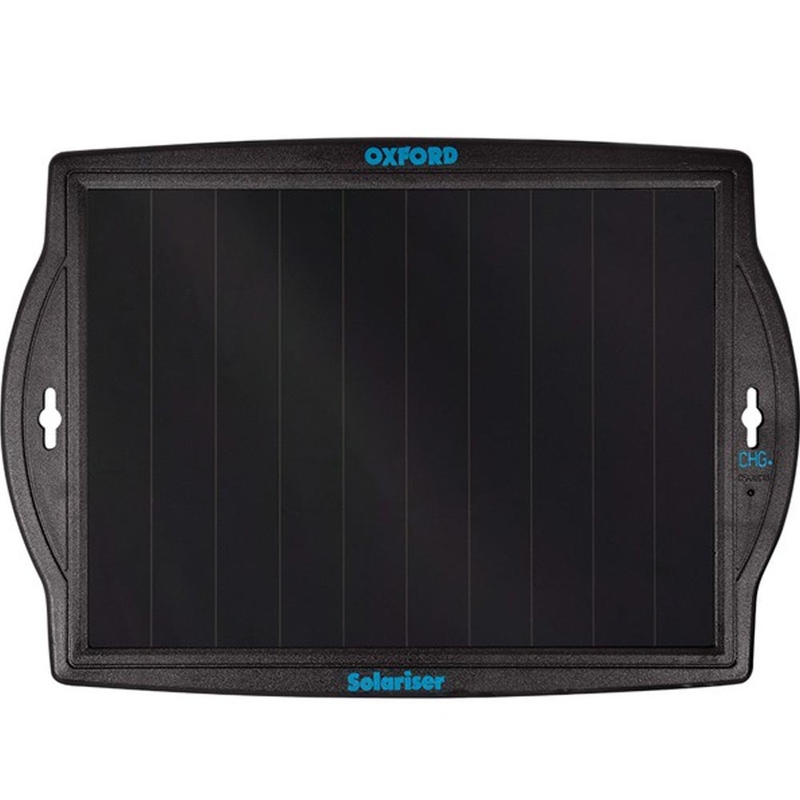 Oxford Solariser 12 V solarni polnilnik