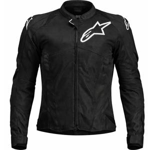 Alpinestars Viper Air V4 motoristična jakna črna