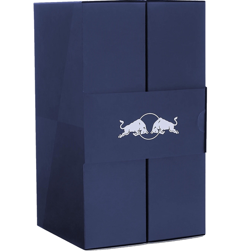Komplet kozarcev Red Bull, 2 kosa, 250 ml