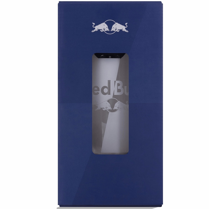 Kozarec Red Bull 250 ml
