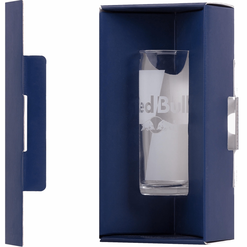 Kozarec Red Bull 250 ml