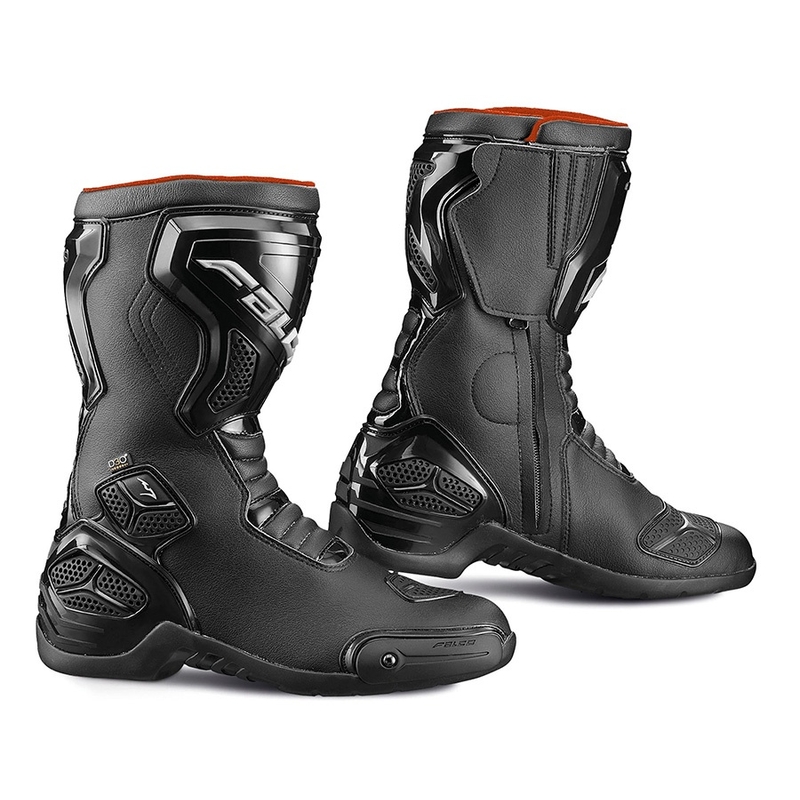 Falco Oxegen 2 Air Motorcycle Boots razprodaja