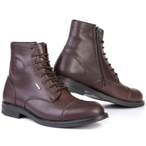 Eleveit Trend WP Rjavi motoristični škornji