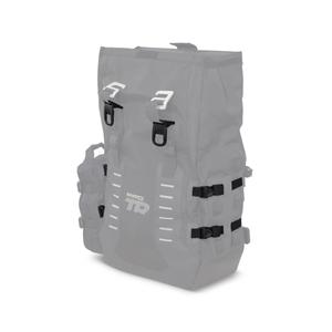 Boční adventure brašny SHAD TR40 ADVENTURE TERRA