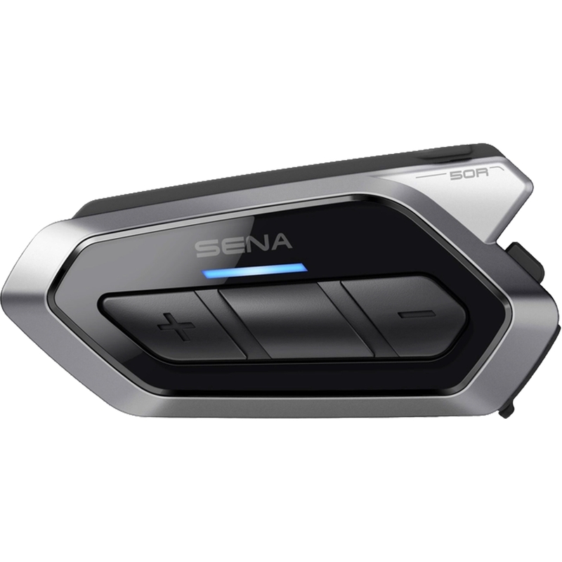 Bluetooth slušalke za prostoročno telefoniranje SENA 50R