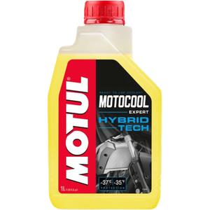 Hladilna tekočina Motul Motocool expert -37° 1 l