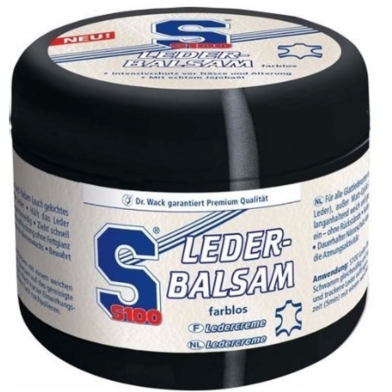 Balzam za kožo S100 250ml