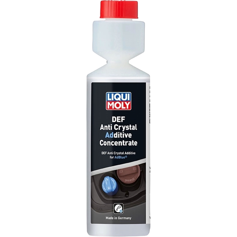 Aditiv za AdBlue LIQUI MOLY 250 ml