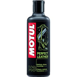 Motul M3 Perfect usnjeno čistilo 250 ml