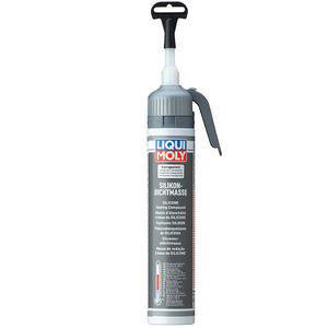 Silikonska tesnilna masa LIQUI MOLY prozorna 200 ml