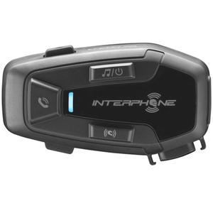 Bluetooth slušalke Interphone U-COM7R