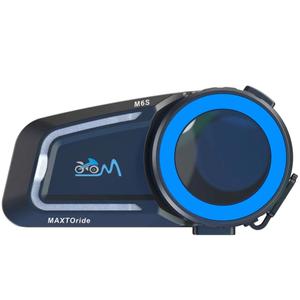 Bluetooth interkom MaxTo M6S