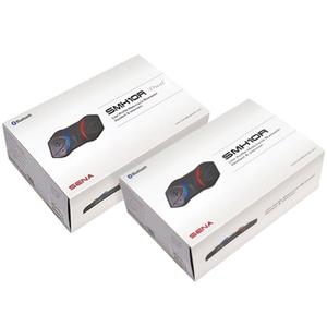 Komplet 2 vmesnikov Bluetooth SENA SMH10R