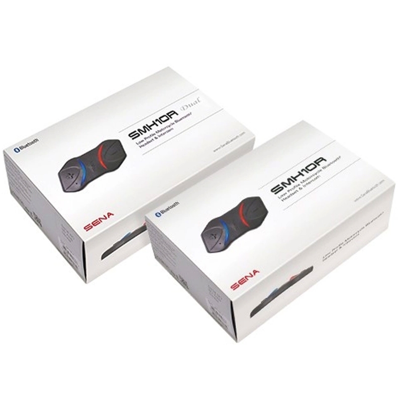 Komplet 2 vmesnikov Bluetooth SENA SMH10R