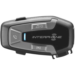 Bluetooth slušalke Interphone U-COM6R - posamezen paket