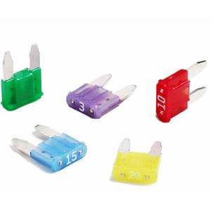 Varnostne naprave za nože MINI