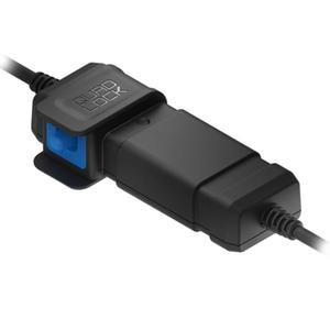 Quad Lock® Vodotesen 12V na USB pametni adapter za polnjenje