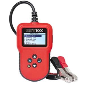 Lead acid and lithium battery tester BST1000 BS-BATTERY