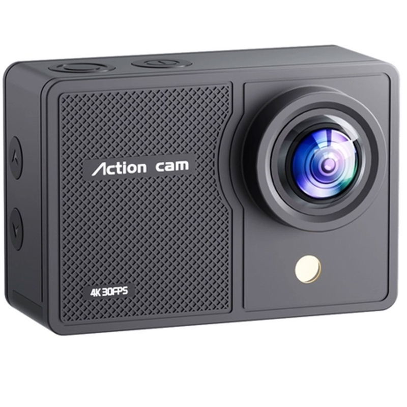 Zunanja kamera MaxTo Action Cam 4k