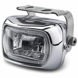 Meglenka Highsider Smart H3 12 V/55 W PK 22S kromirana