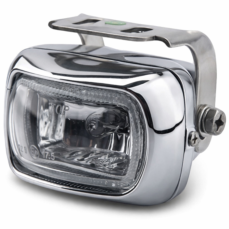 Meglenka Highsider Smart H3 12 V/55 W PK 22S kromirana