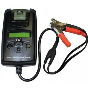 Tester BS-BATTERY
