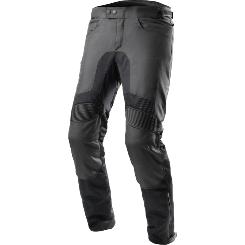 Rebelhorn Jax motoristične hlače črne barve