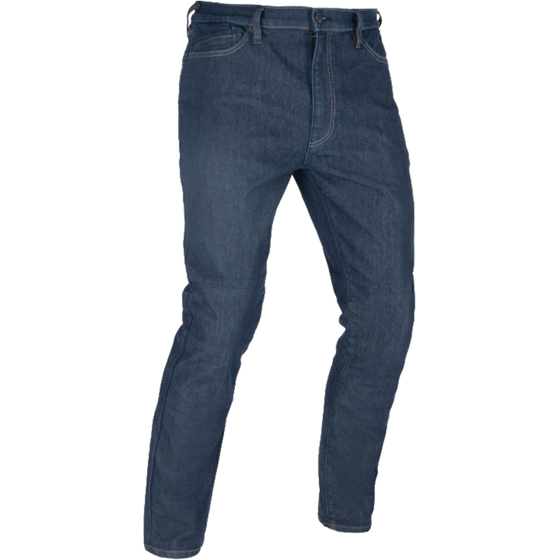 Oxford Original Approved Jeans AA temno modra