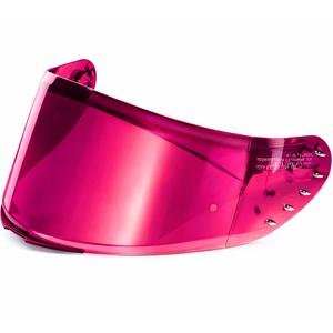 MT-V-12 MAX VISION rdeči pleksi